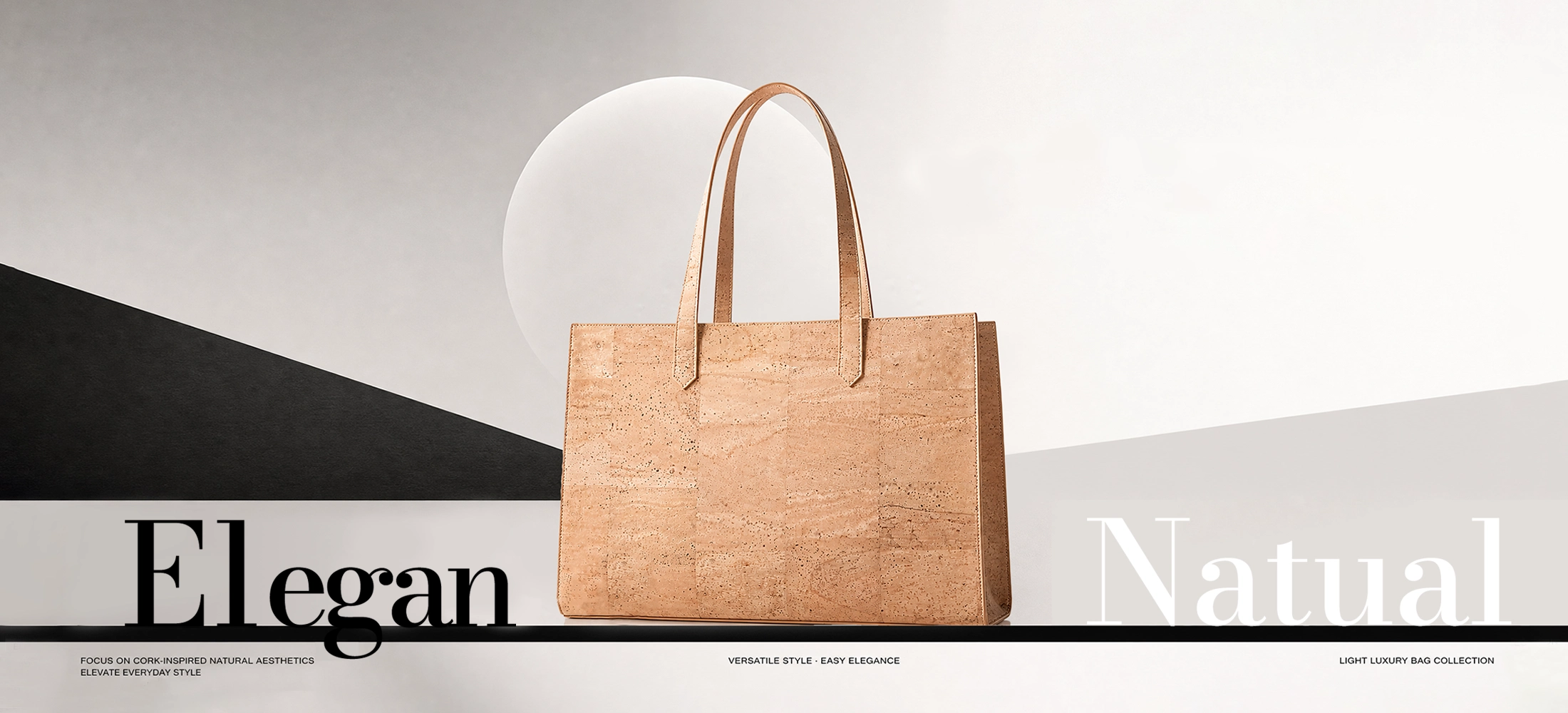 China Cork Bags Κατασκευαστής & Προμηθευτής
