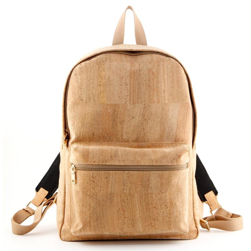 Απλή Business Cork Τσάντα Duffel Υπολογιστών