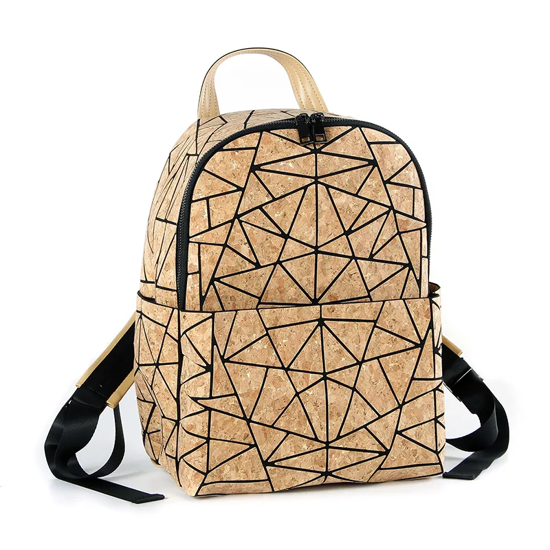 Σακίδιο πλάτης Sustainable Fashion από φελλό